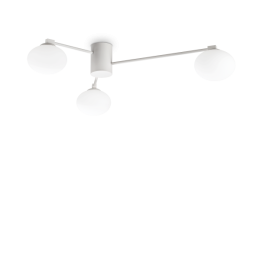 Ideal lux 322674 mennyezeti csillár HERMES G9 | 3000K
