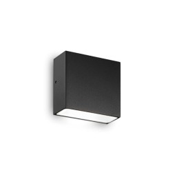 Ideal lux I326955 kültéri fali lámpa TETRIS G9