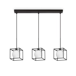 Ideal lux 327846 függőcsillár LINGOTTO G9 | 3000K