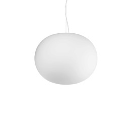 Ideal lux 327884 függőcsillár COTTON E27