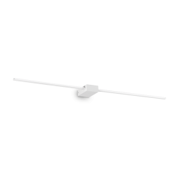 Ideal lux 327945 LED fali lámpa THEO | 21W integrált LED forrás | 3000K