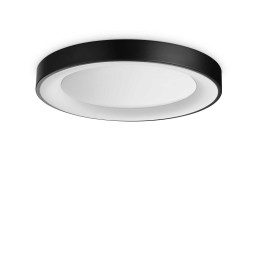 Ideal lux 328157 LED mennyezeti csillár PLANET | 28W integrált LED forrás | 2600lm | 3000K