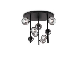 Ideal lux 328416 mennyezeti csillár PERLAGE G9 | 3000K