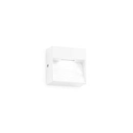 Ideal lux I328638 LED kültéri fali lámpa DEDRA | 1,5W integrált LED forrás | 160lm | 3000K
