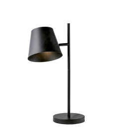 Luce Ambiente Design I-COLT-L1 GR asztali lámpa COLT | 1×60W E27