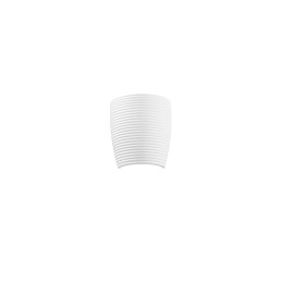 Luce Ambiente Design I-CORINTO-AP fali lámpa CORINTO | 2×60W E27