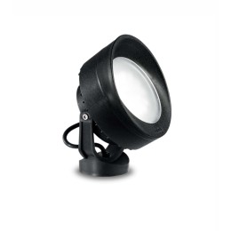 Ideal Lux 145358 kültéri reflektor Tommy 1x7W|GX53|IP66