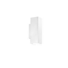 Luce Ambiente Design I-DUDUK-Q50-BCO fali lámpa DUDUK GU10