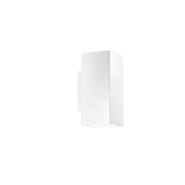 Luce Ambiente Design I-DUDUK-Q80-BCO  fali lámpa DUDUK GU10