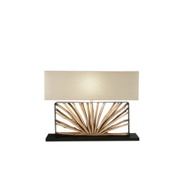 Luce Ambiente Design I-ETHEREAL-L asztali lámpa ETHEREAL | 1×60W E27