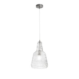 Luce Ambiente Design I-GALWAY-S23-TR függőcsillár GALWAY | 1×60W E27