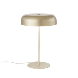 Luce Ambiente Design I-ICEMAN-L-ORO asztali lámpa ICEMAN E14