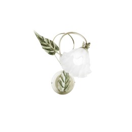 Luce Ambiente Design I-ISOTTA-AP fali lámpa ISOTTA E14