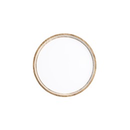 Luce Ambiente Design I-MADERA-PL40 LED mennyezeti lámpák MADERA | 22W integrált LED forrás