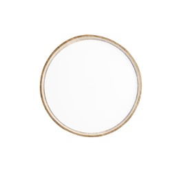 Luce Ambiente Design I-MADERA-PL50 LED mennyezeti lámpák MADERA | 38W integrált LED forrás