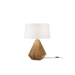 Luce Ambiente Design I-MUNARI-L asztali lámpa MUNARI | 1×60W E27