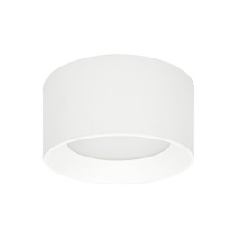 Italux WG-606A/WK-WW/MULTI LED kültéri mennyezeti lámpa Sirius | 13W integrált LED forrás