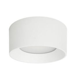 Italux WG-608C/WK-WW/MULTI LED kültéri mennyezeti lámpa Sirius | 28W integrált LED forrás