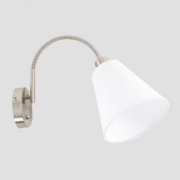 Italux WL-76382-1-WH fali lámpa Tonia E27