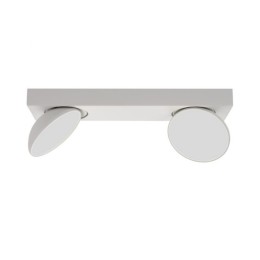 Italux SPL-31976-2B-WH LED mennyezeti spotlámpa Castelio integrált LED forrás | 4000K