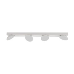 Italux SPL-31976-4B-WH LED mennyezeti spotlámpa Castelio integrált LED forrás | 4000K