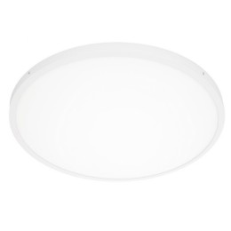 Italux PLF-7001-600R-WH-3K LED mennyezetre szerelhető lámpa Pelaro | 48 W integrált LED forrás | 300
