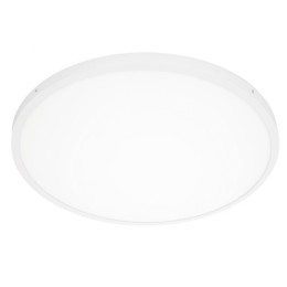 Italux PLF-7001-600R-WH-3K LED mennyezeti lámpák Pelaro | 48 W integrált LED forrás | 3000K