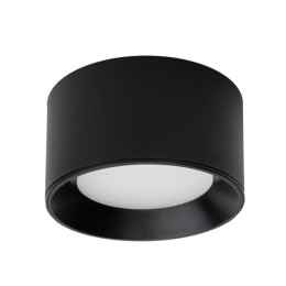 Italux WG-604A/BJ-WW/MULTI LED mennyezeti spotlámpa Sirius | 8 W integrált LED forrás | 4000K