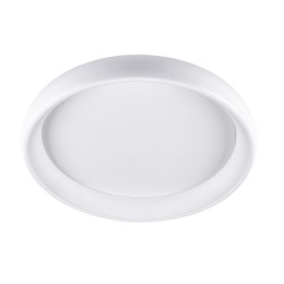 Italux 5280-832RC-WH-4 LED mennyezetre szerelhető lámpa Alessia | 32 W integrált LED forrás | 4000K