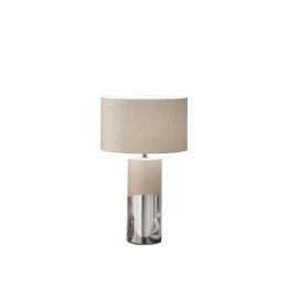 Luce Ambiente Design I-TATAKA-L-MC asztali lámpa TATAKA | 1×60W E27