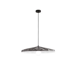 Luce Ambiente Design I-WIMBLEDON-S1-GR LED függőcsillár WIMBLEDON integrált LED forrás