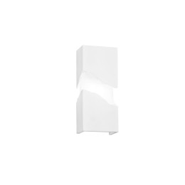 Luce Ambiente Design I-ZEELAND-AP fali lámpa ZEELAND G9