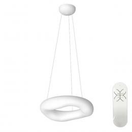 Immax Neo 07100L LED függőlámpa Pulpo 1x40W | 3000-6000K