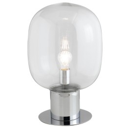 Luce Ambiente Design I-FELLINI-L18 asztali lámpa FELLINI | 1×60W E27
