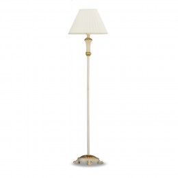 Ideal Lux 002880 állólámpa Firenze 1x60W|E27