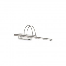 Ideal Lux 007038 LED fali lámpa Bow 1x4,6W | 350lm | 3000K