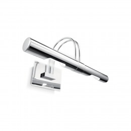 Ideal Lux 014432 fali lámpa Cico Cromo 2x40W|G9