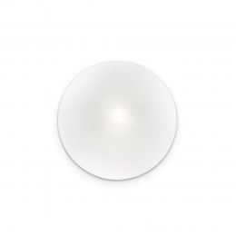 Ideal Lux 014814 fali és mennyezeti lámpa Smarties 1x15W|G9