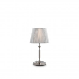 Ideal Lux 015965 asztali lámpa Paris Small 1x40W | E27