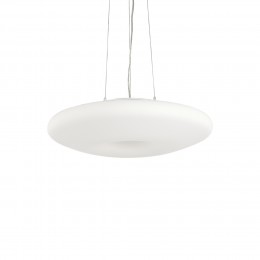 Ideal Lux 019734 csillár Glory 3x60W|E27