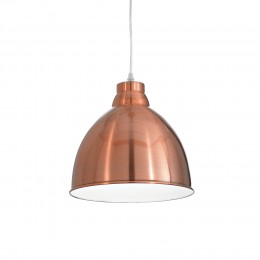 Ideal Lux 020747 csillár Navy 1x60W|E27
