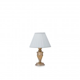 Ideal Lux 020853 asztali lámpa Dora Small 1x40W | E14