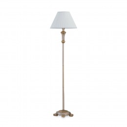 Ideal Lux 020877 állólámpa Dora 1x60W | E27