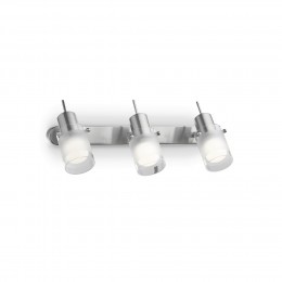 Ideal Lux 031095 fali lámpa Elis 3x40W|E14