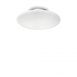 Ideal Lux 032023 mennyezeti lámpa Smarties 3x60W|E27