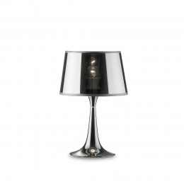 Ideal Lux 032368 asztali lámpa London Small 1x60W|E27