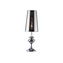 Ideal Lux 032436 asztali lámpa Alfiere 1x60W | E27