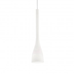 Ideal Lux 035666 csillár Flut Big Bianco 1x60W | E27