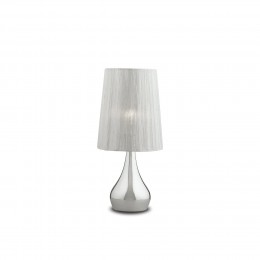 Ideal Lux 035987 asztali lámpa Eternity Small 1x40W | E14