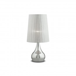 Ideal Lux 036007 asztali lámpa Eternity Big 1x60W | E14